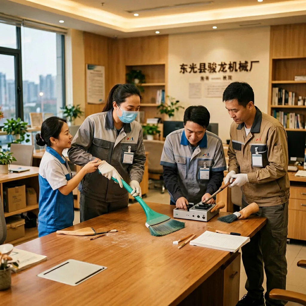 塑料机械